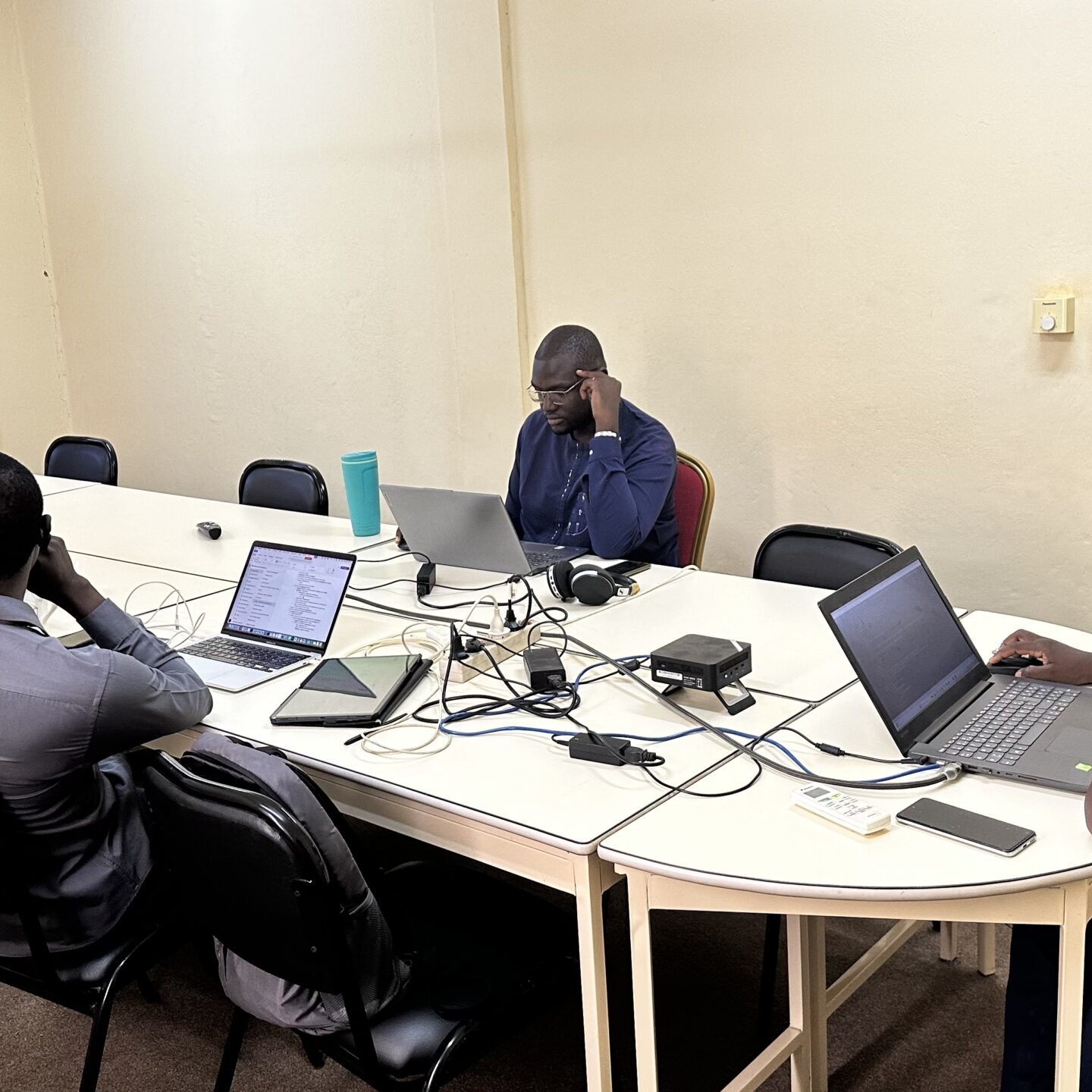 Transfert de compétences sur la plateforme régionale de gestion de connaissances