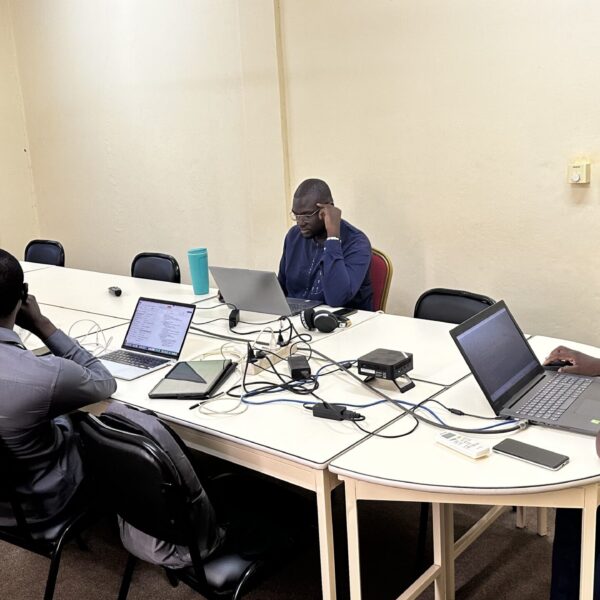 Transfert de compétences sur la plateforme régionale de gestion de connaissances