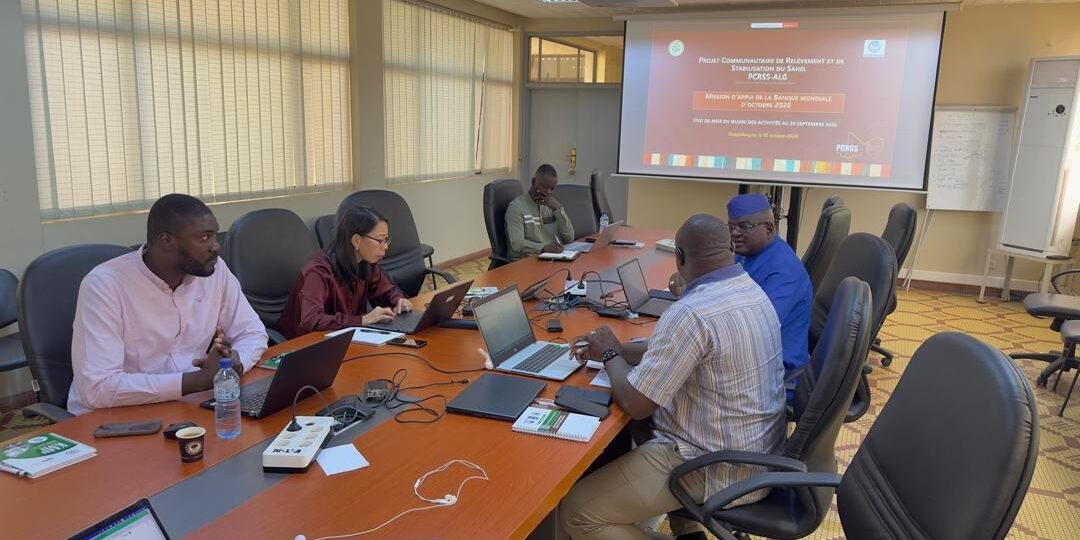 mission supervision bm octobre 2026