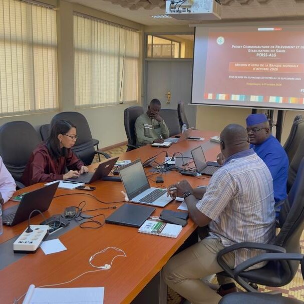 mission supervision bm octobre 2026